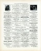 Advertisements 025, Linn County 1907